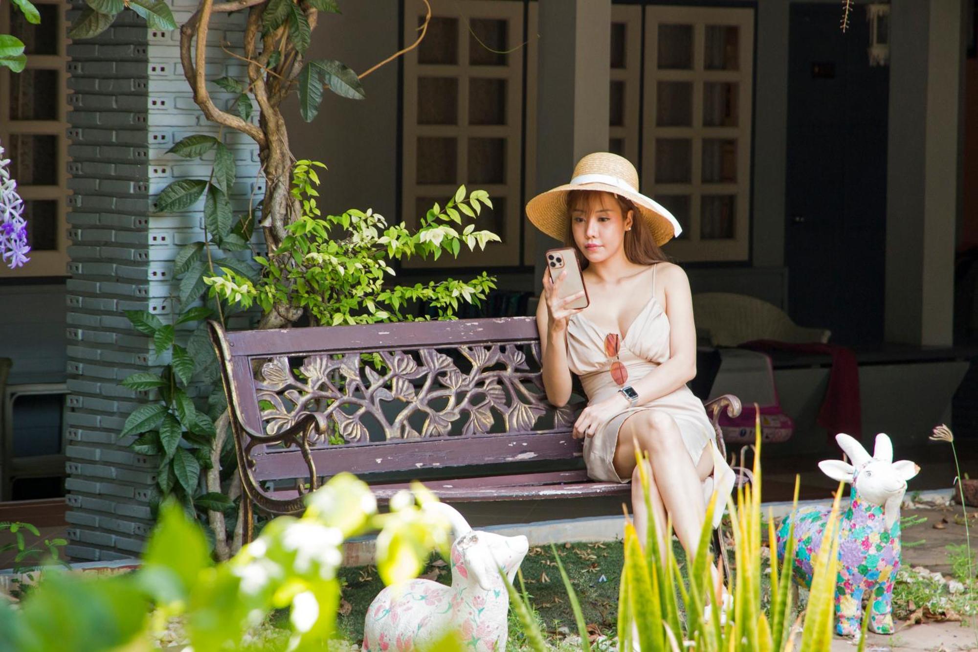 S Lodge Pattaya Formally Sabai Lodge Zewnętrze zdjęcie