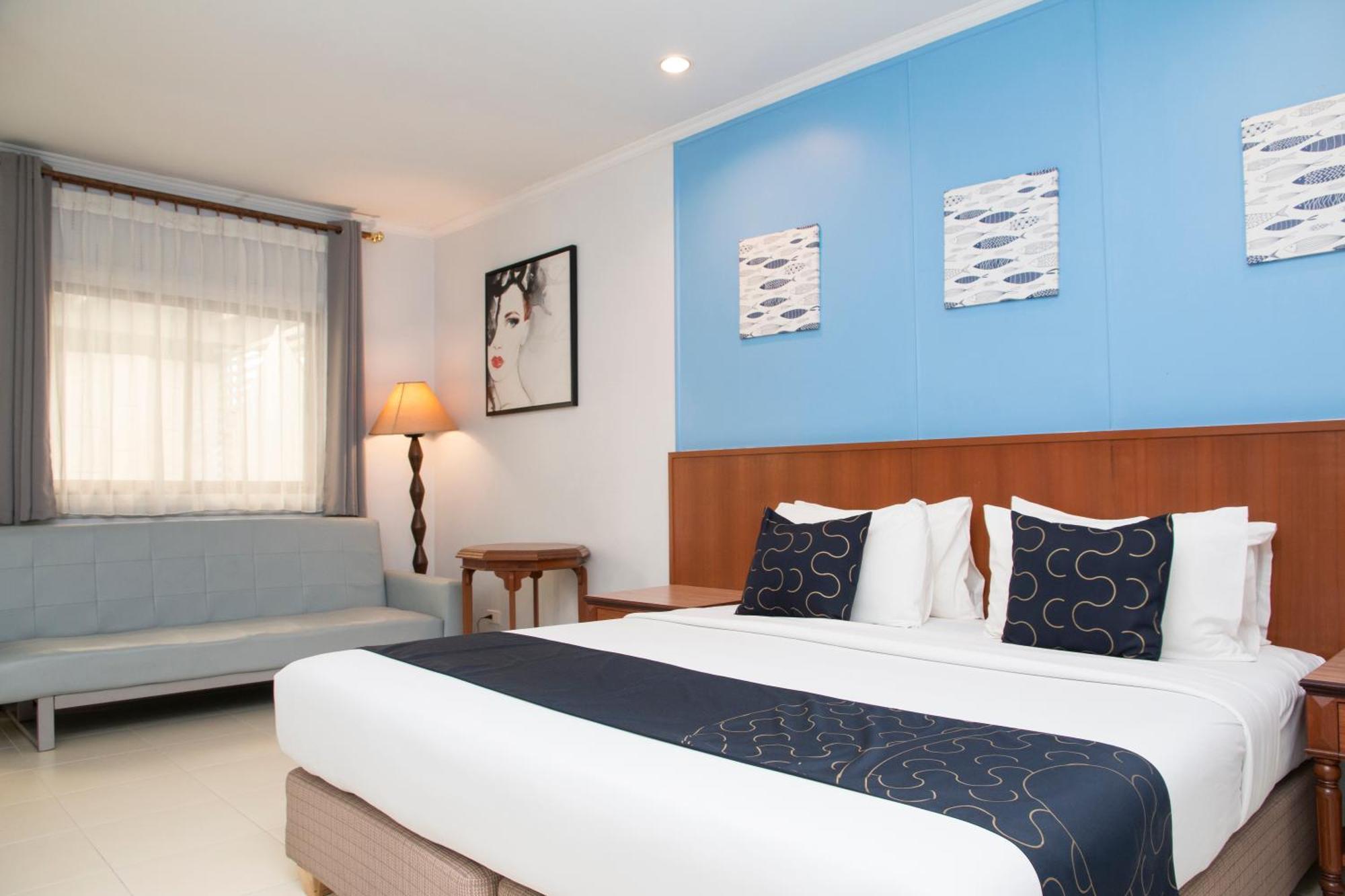 S Lodge Pattaya Formally Sabai Lodge Zewnętrze zdjęcie