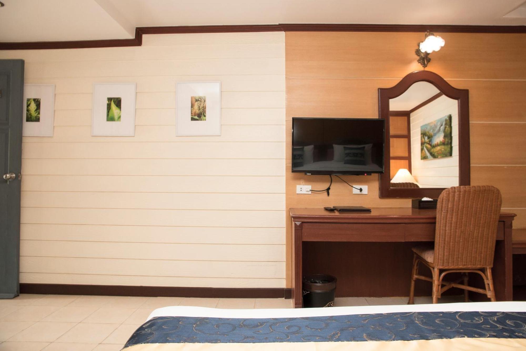 S Lodge Pattaya Formally Sabai Lodge Zewnętrze zdjęcie