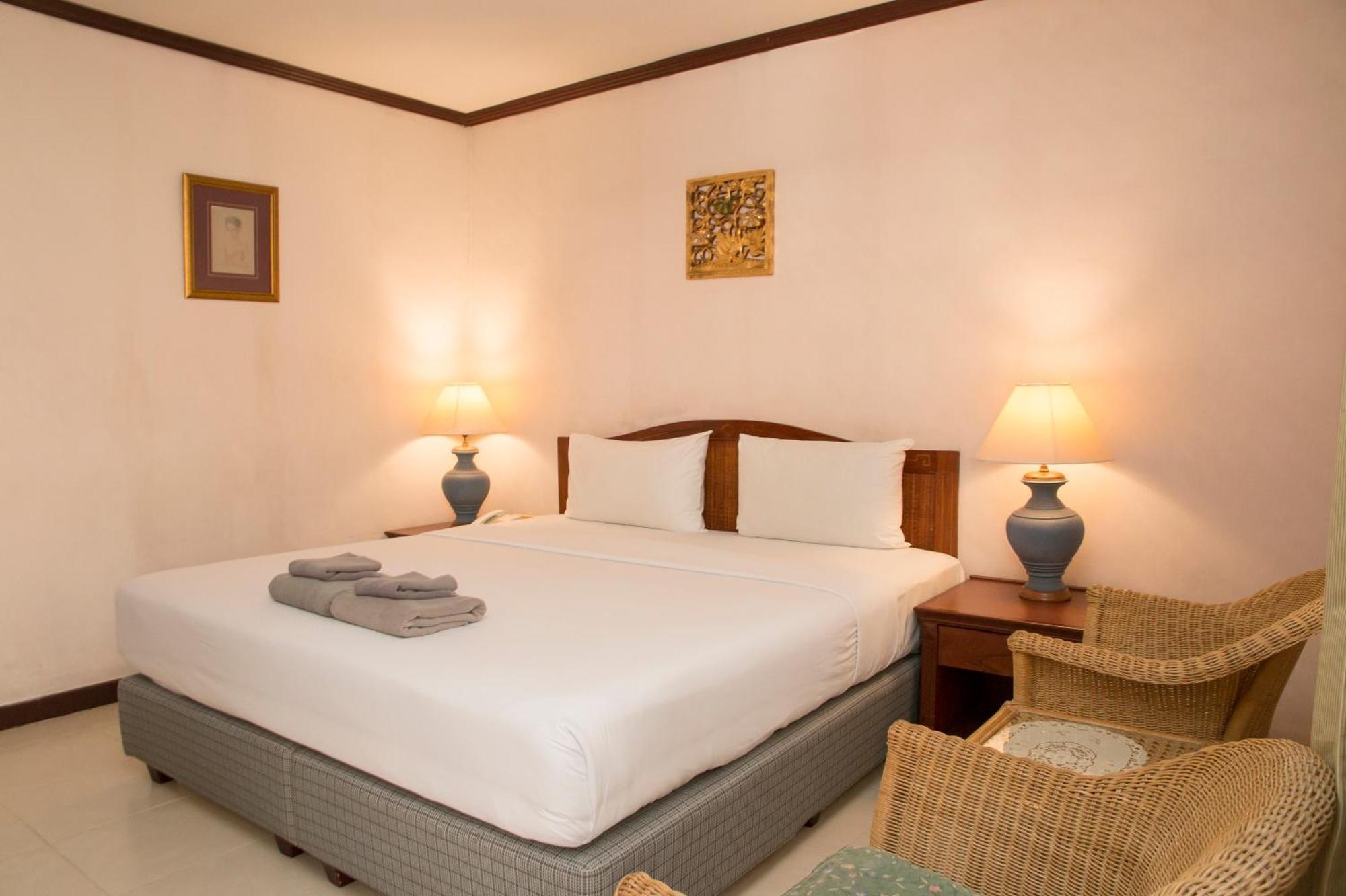 S Lodge Pattaya Formally Sabai Lodge Zewnętrze zdjęcie