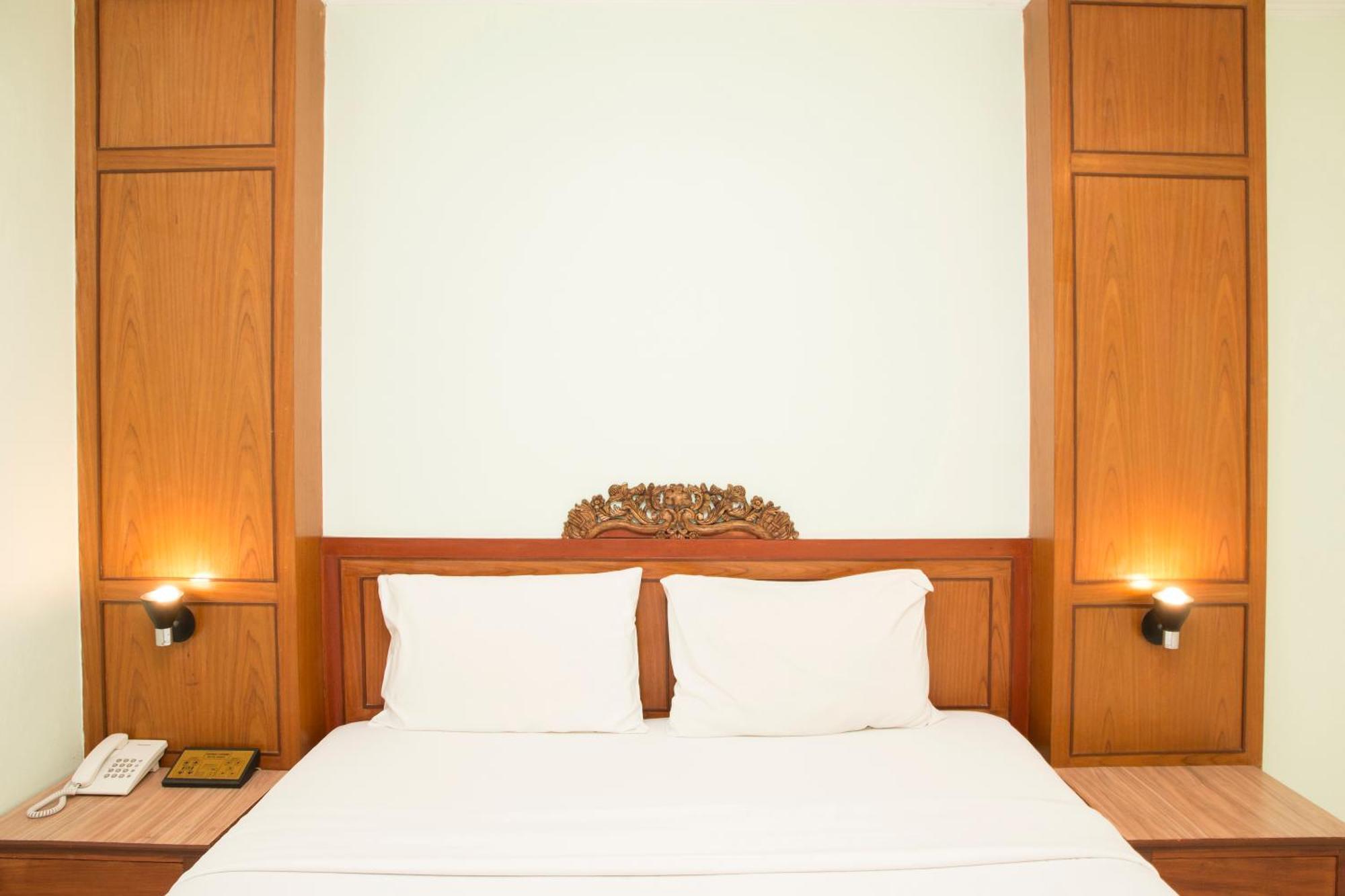 S Lodge Pattaya Formally Sabai Lodge Zewnętrze zdjęcie