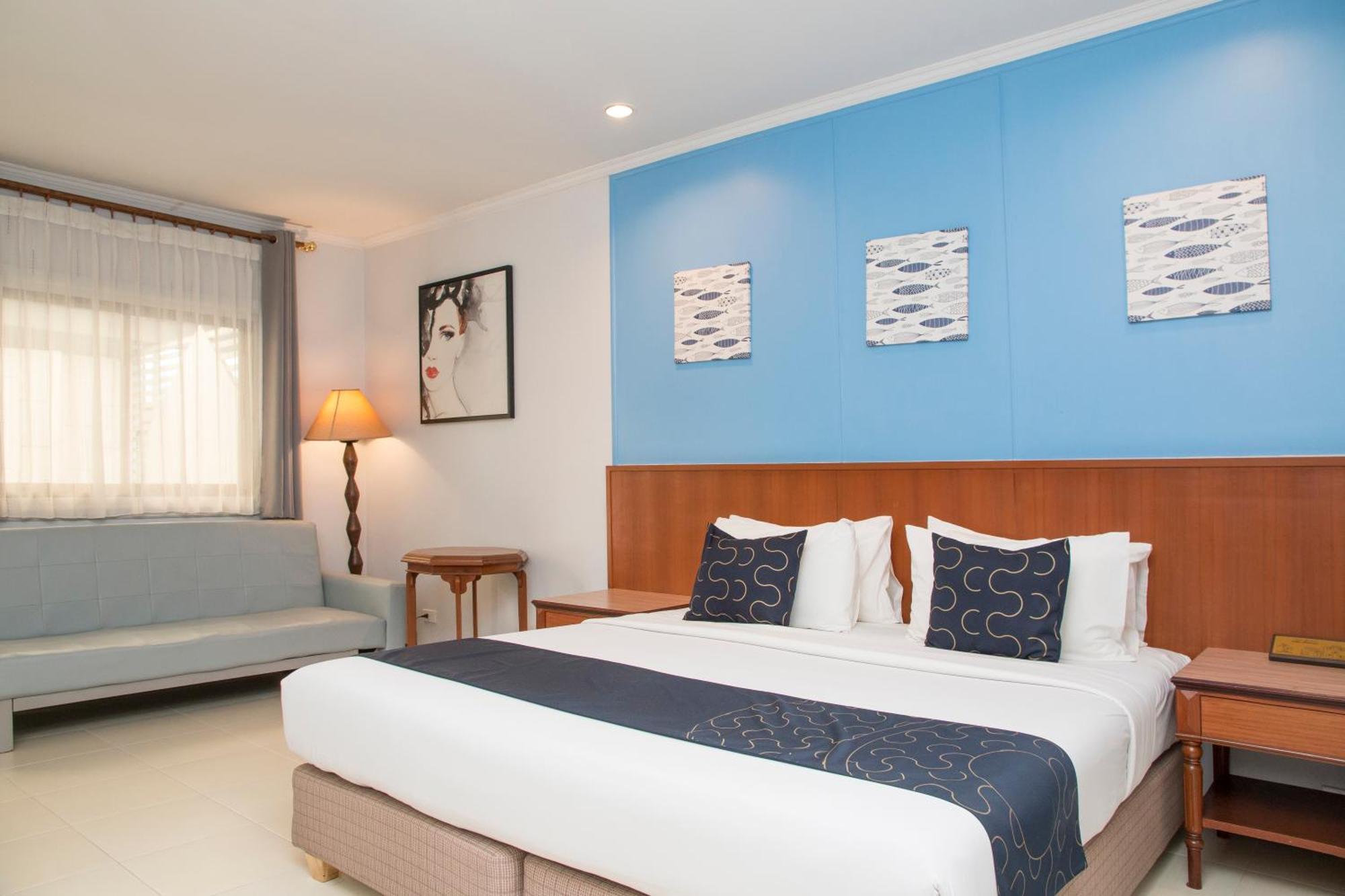 S Lodge Pattaya Formally Sabai Lodge Zewnętrze zdjęcie